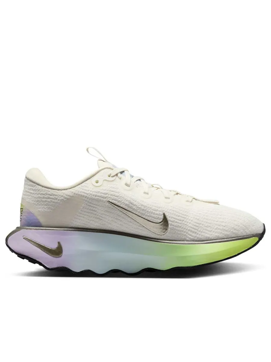 Кроссовки (WMNS) Nike Motiva SE 'Phantom Hydrangeas Glacier Blue' — изображение 6 из 6, белый