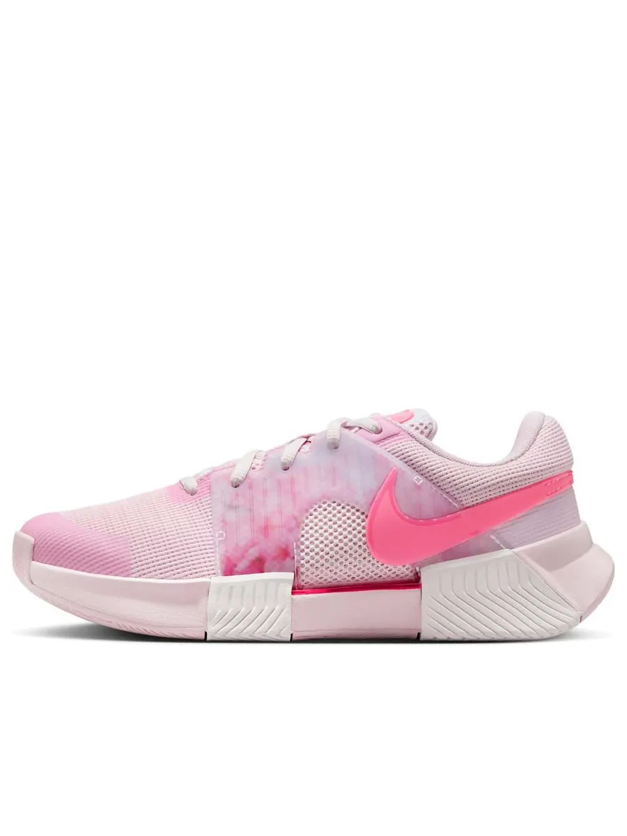 Кроссовки (WMNS) Nike GP Challenge 1 'Naomi Osaka Pink Foam' — изображение 1 из 6, розовый
