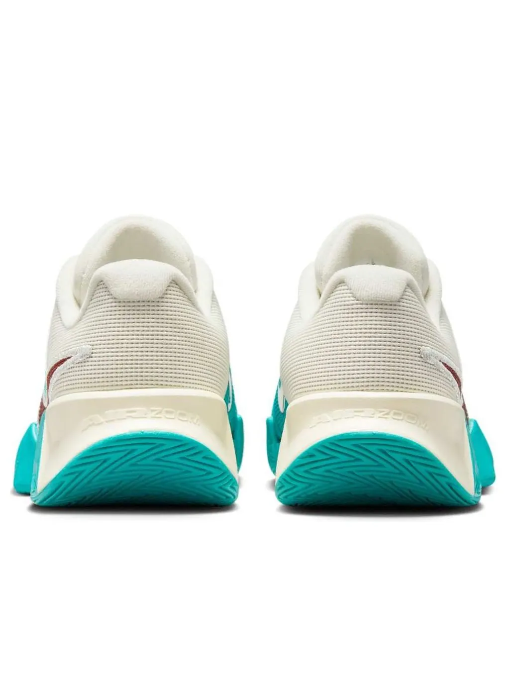 Кроссовки (WMNS) Nike GP Challenge Pro Premium 'Dusty Cactus' — изображение 3 из 6, мульти