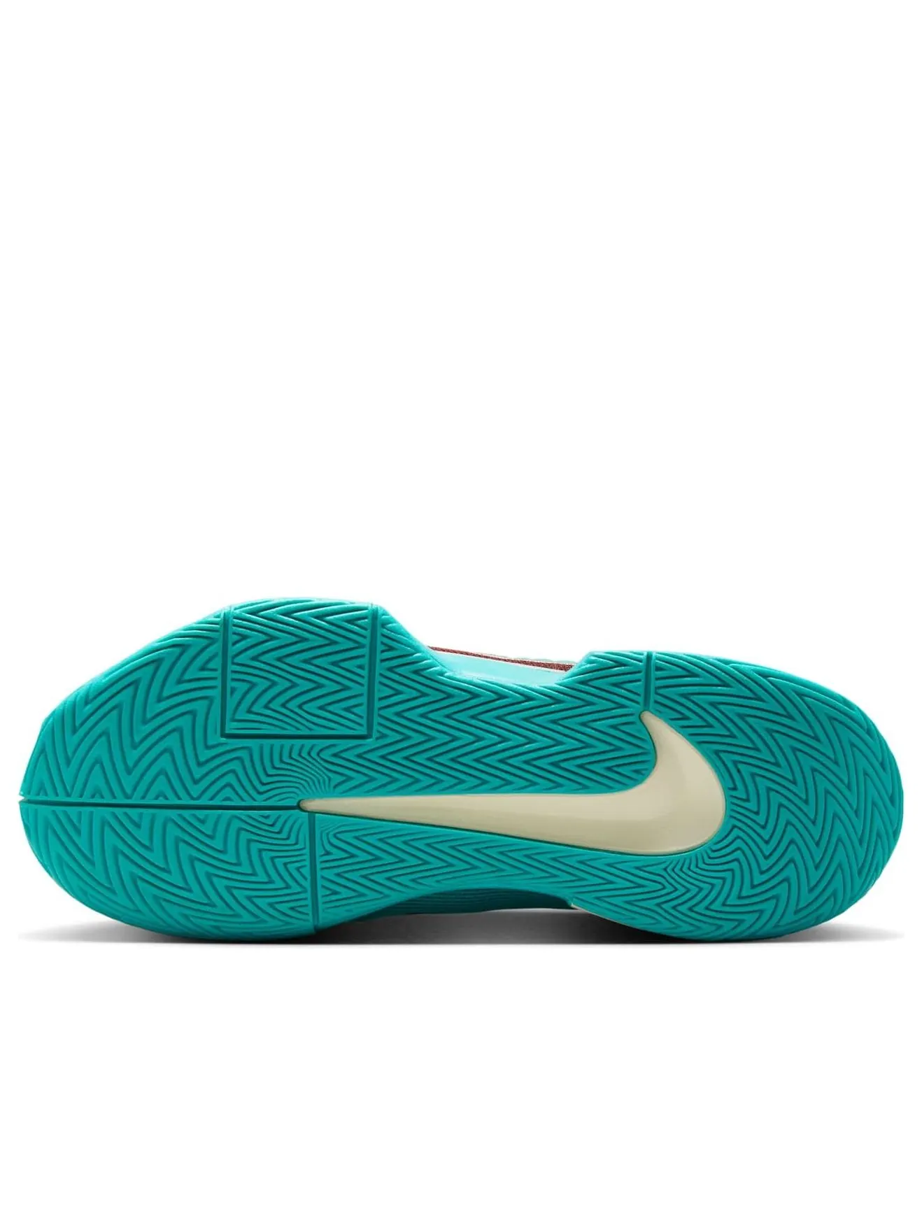 Кроссовки (WMNS) Nike GP Challenge Pro Premium 'Dusty Cactus' — изображение 5 из 6, мульти