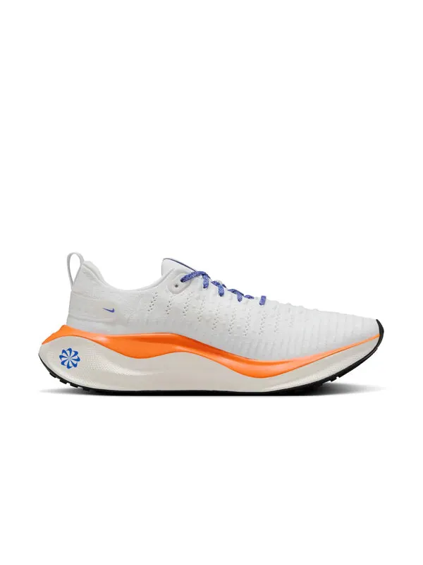 Кроссовки Reactx Infinity Run 4 Nike, мульитколор — изображение 2 из 4, мульти-/мульти