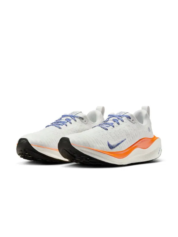 Кроссовки Reactx Infinity Run 4 Nike, мульитколор — изображение 3 из 4, мульти-/мульти