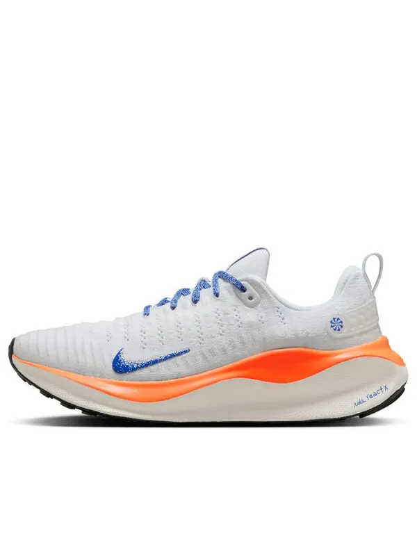 Кроссовки reactx infinity run 4 'blueprint pack' Nike — изображение 1 из 4, мульти-/мульти