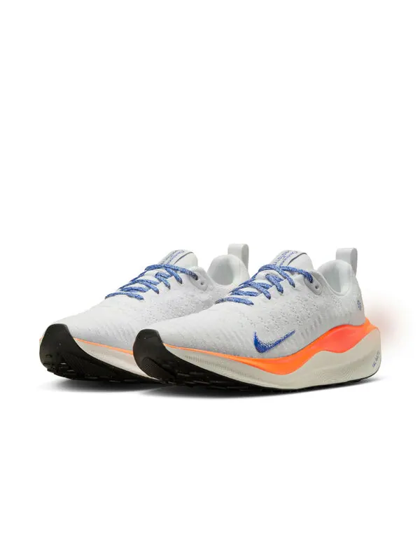 Кроссовки reactx infinity run 4 'blueprint pack' Nike — изображение 3 из 4, мульти-/мульти