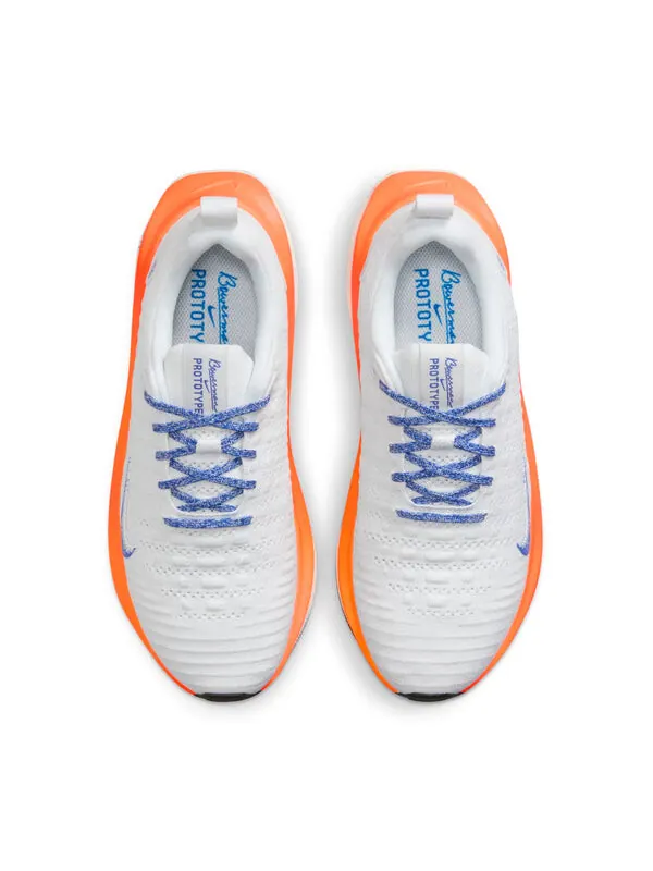 Кроссовки reactx infinity run 4 'blueprint pack' Nike — изображение 4 из 4, мульти-/мульти
