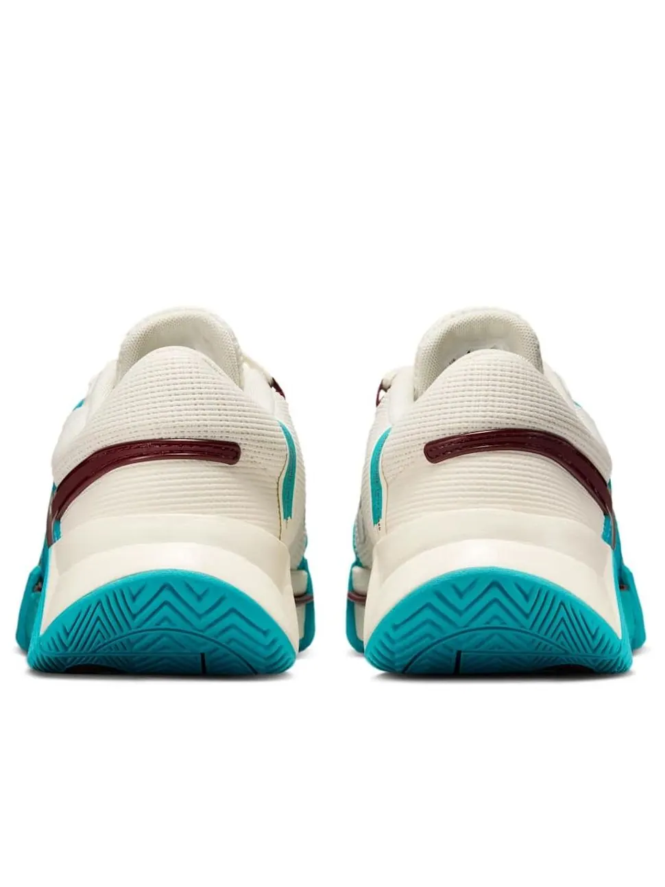 Кроссовки (WMNS) Nike GP Challenge 1 Premium 'Dusty Cactus' — изображение 3 из 6, мульти