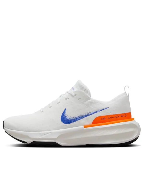 Кроссовки zoomx invincible 3 'blueprint pack' Nike — изображение 1 из 4, мульти-/мульти