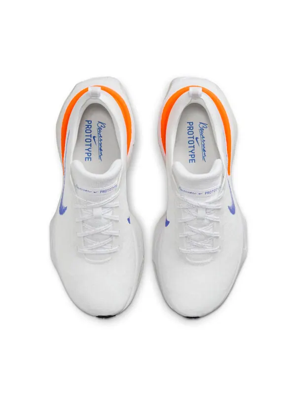 Кроссовки zoomx invincible 3 'blueprint pack' Nike — изображение 4 из 4, мульти-/мульти