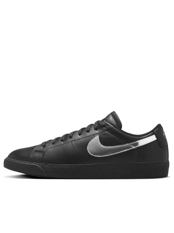 Кроссовки x dancer скейтборды sb zoom blazer низкие Nike — изображение 1 из 4