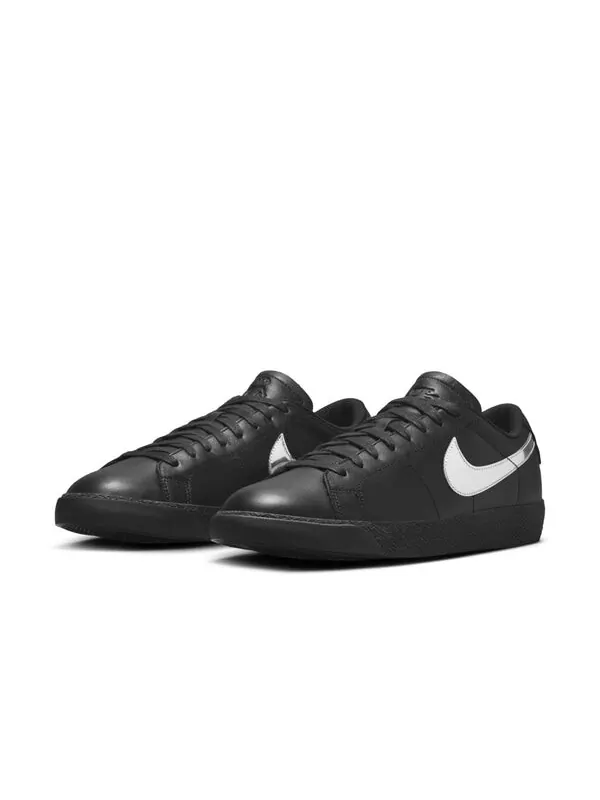 Кроссовки x dancer скейтборды sb zoom blazer низкие Nike — изображение 2 из 4