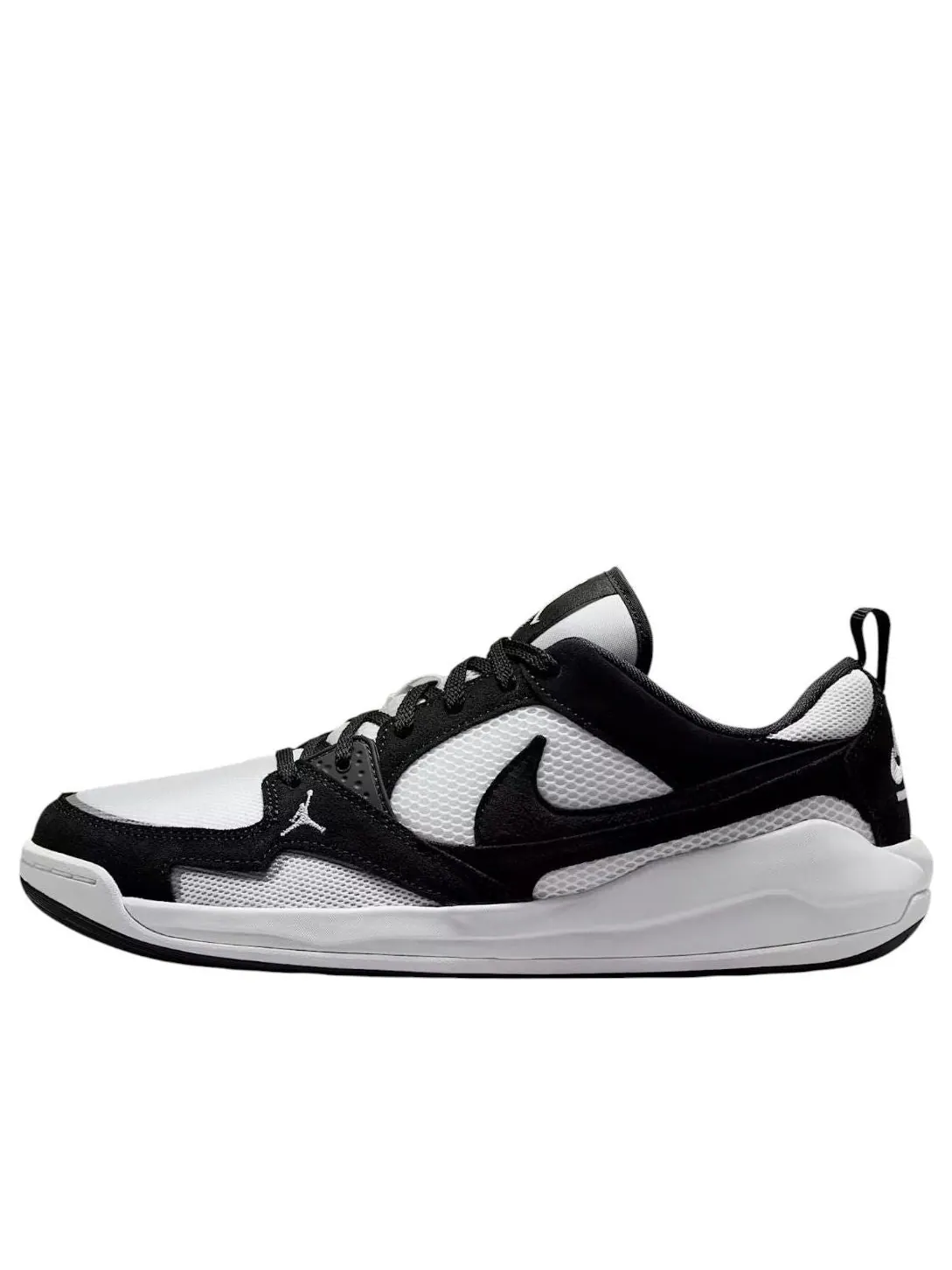 Кроссовки Air Jordan CMFT Era 'Black White' — изображение 1 из 5, черный