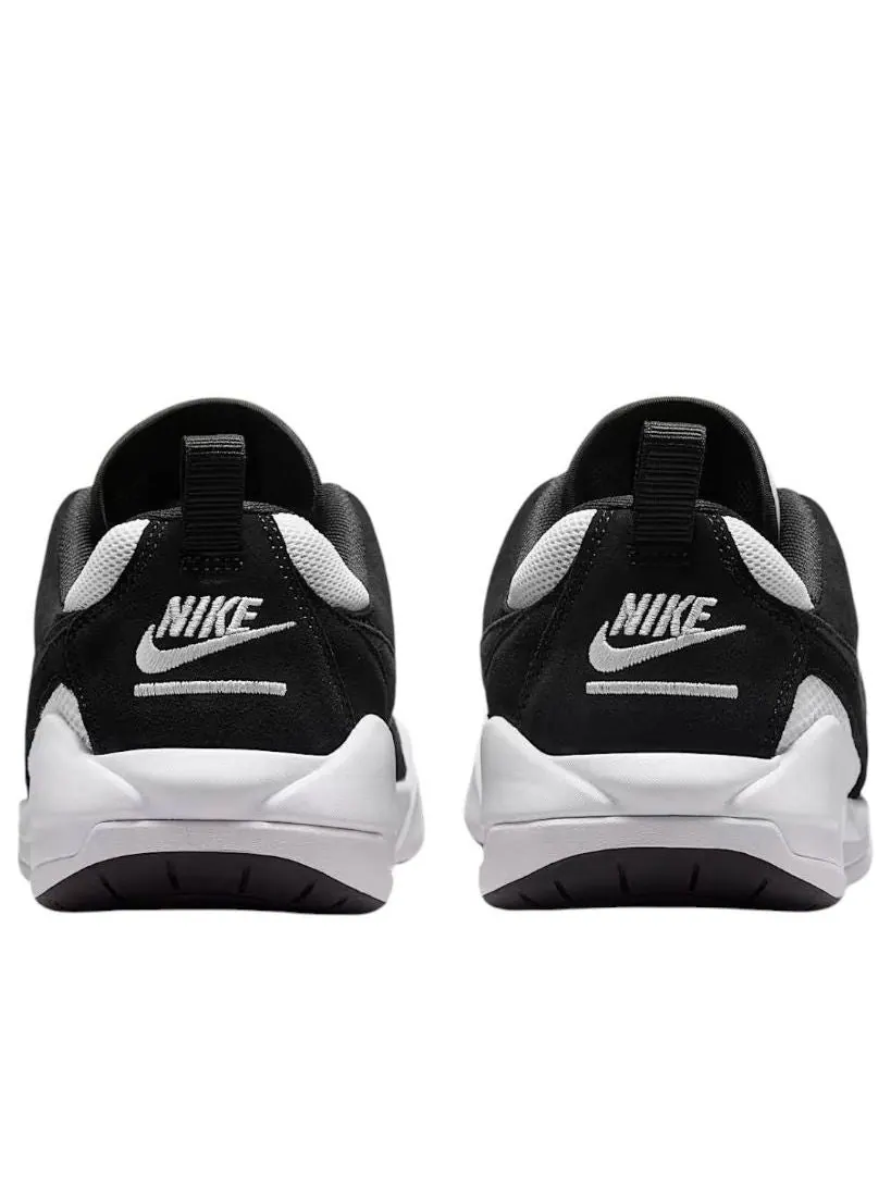 Кроссовки Air Jordan CMFT Era 'Black White' — изображение 5 из 5, черный