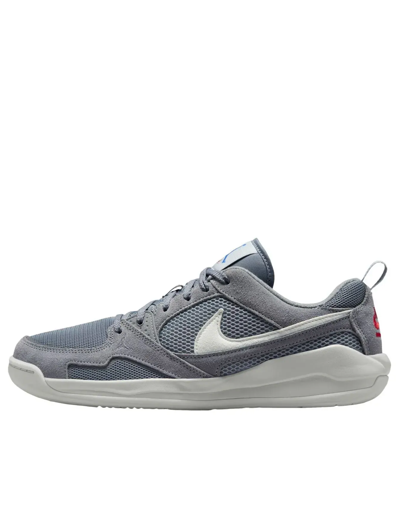 Кроссовки Air Jordan CMFT Era 'Cool Grey White' — изображение 1 из 6, серый