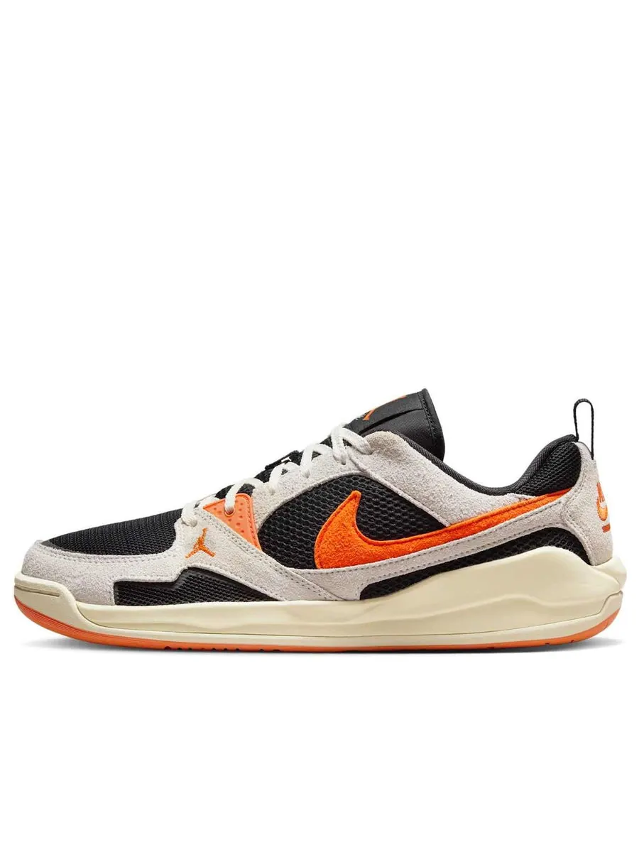 Кроссовки Air Jordan CMFT Era 'Shattered Backboard' — изображение 1 из 6, бежевый