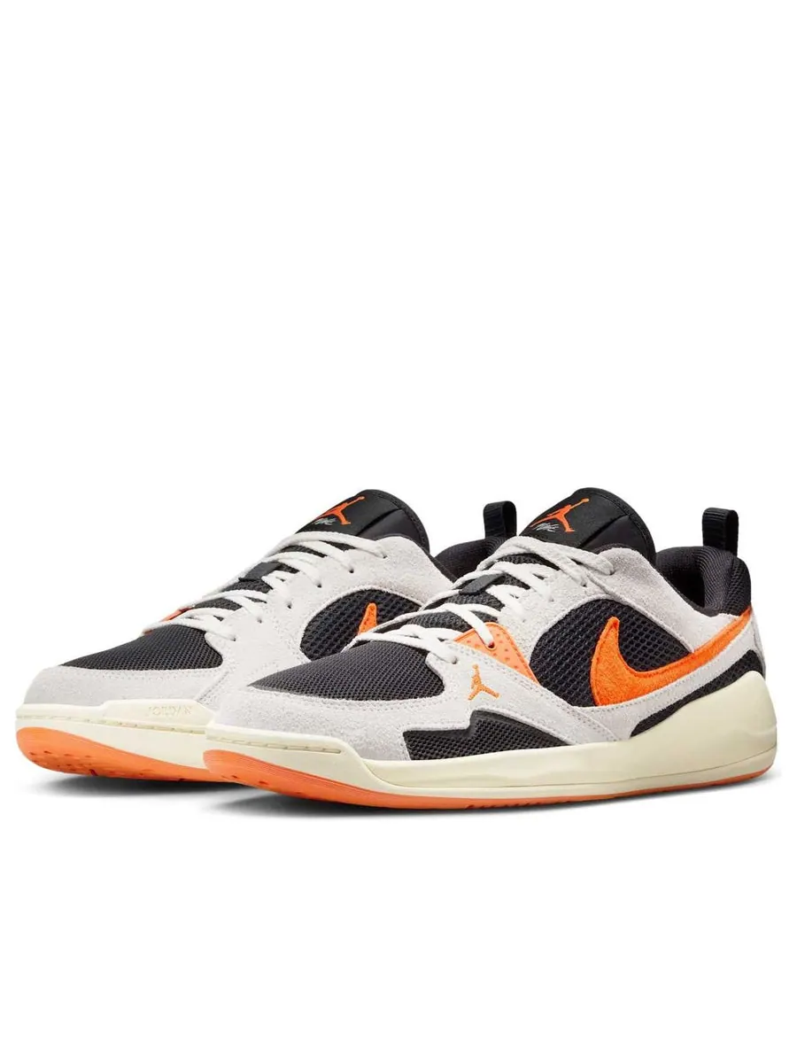 Кроссовки Air Jordan CMFT Era 'Shattered Backboard' — изображение 3 из 6, бежевый