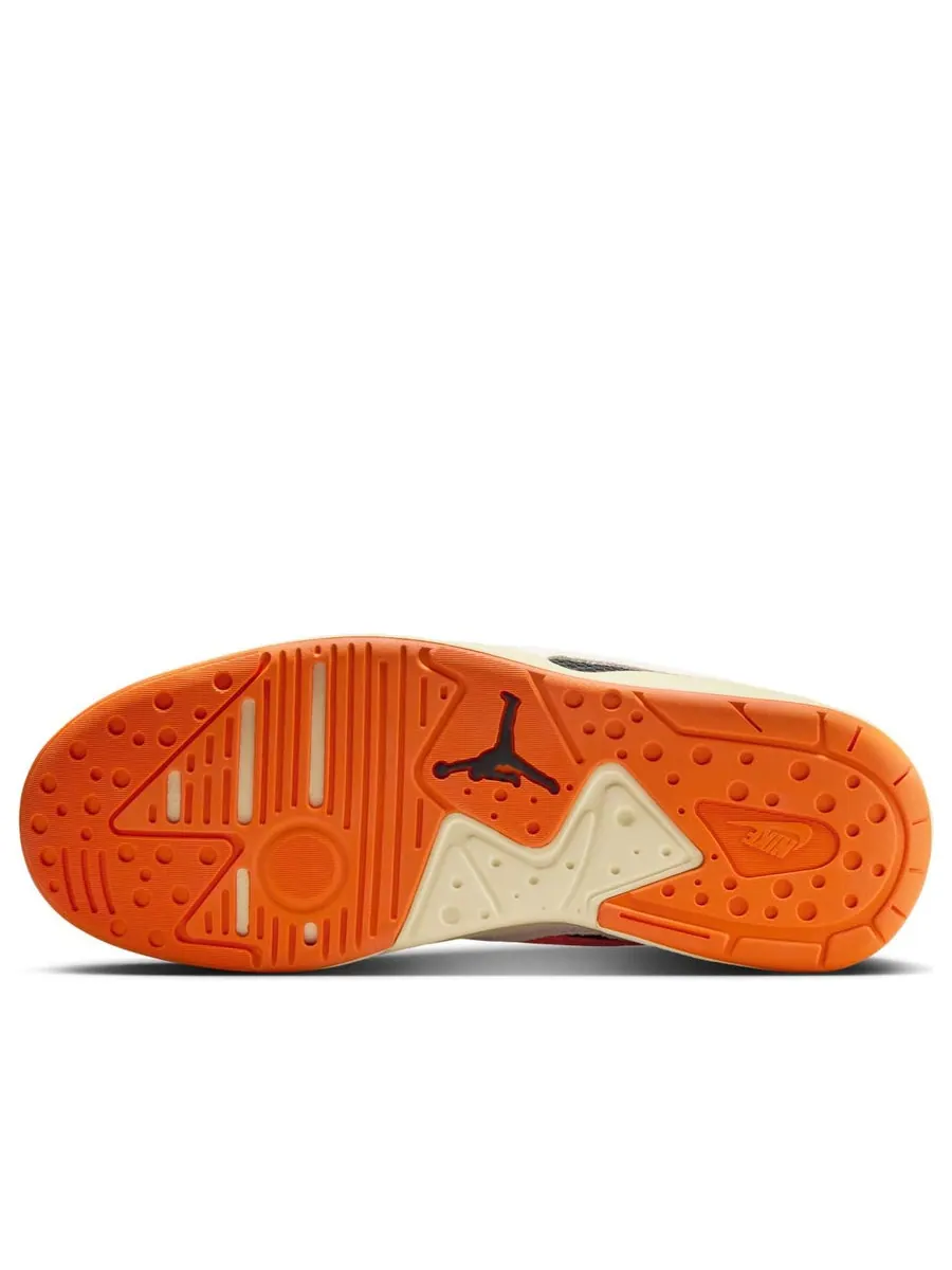 Кроссовки Air Jordan CMFT Era 'Shattered Backboard' — изображение 6 из 6, бежевый