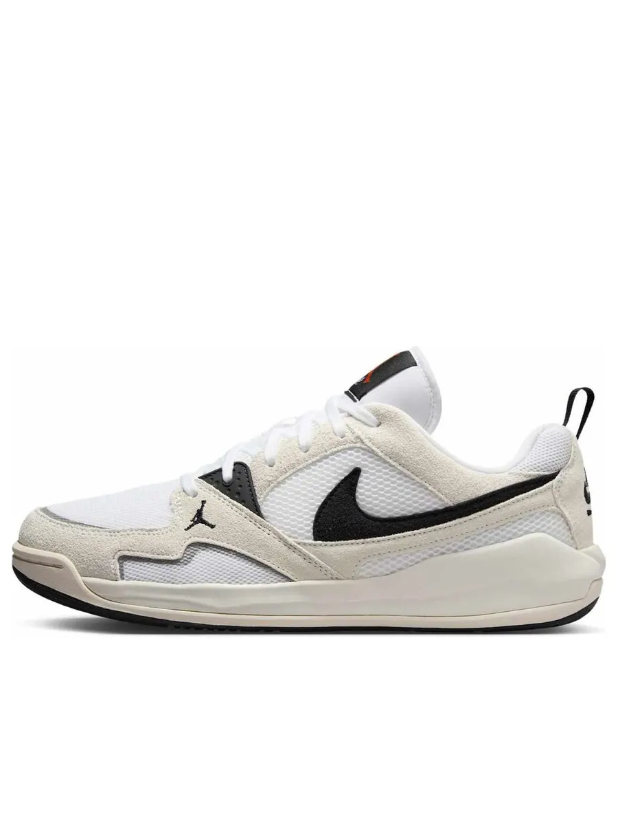 Кроссовки Air Jordan CMFT Era 'White Sail Black' — изображение 1 из 6, белый
