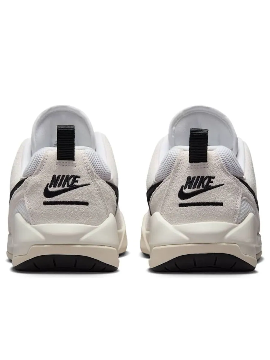 Кроссовки Air Jordan CMFT Era 'White Sail Black' — изображение 5 из 6, белый