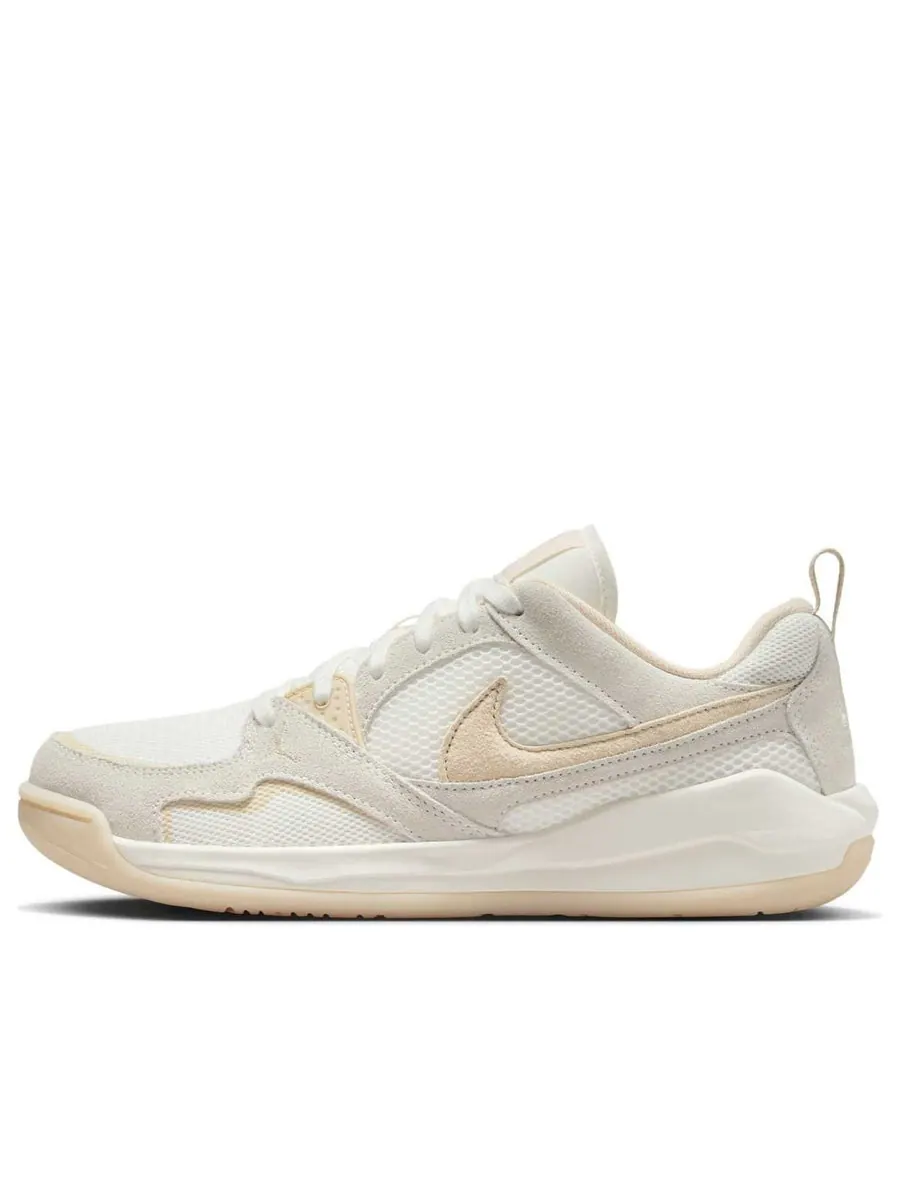 Кроссовки (WMNS) Air Jordan CMFT Era 'Sail Rattan' — изображение 1 из 6, бежевый