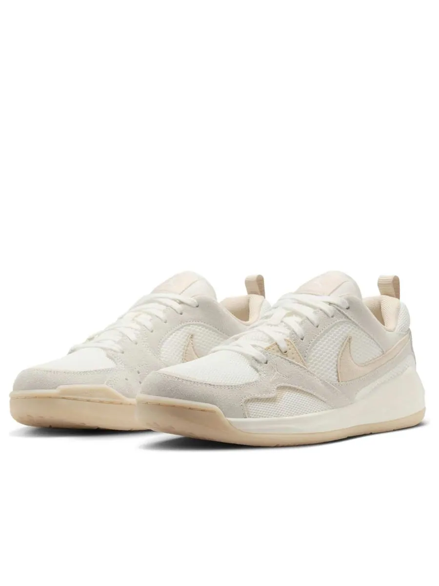 Кроссовки (WMNS) Air Jordan CMFT Era 'Sail Rattan' — изображение 3 из 6, бежевый