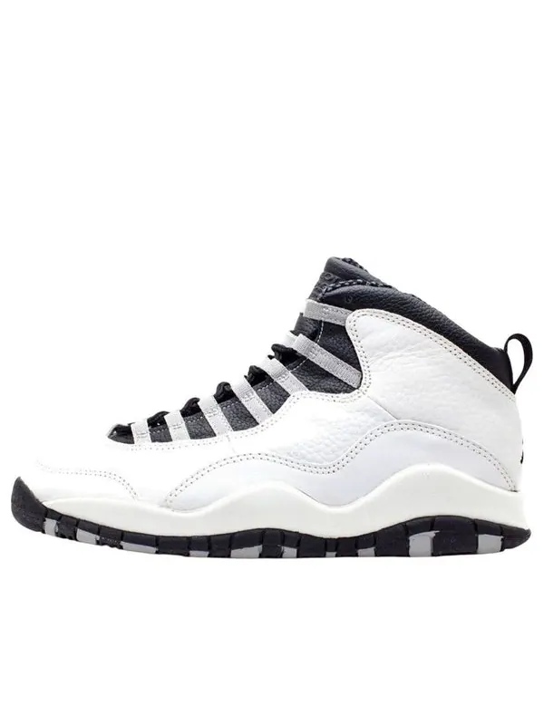 Кроссовки 10 og Air Jordan — изображение 1 из 1, белый