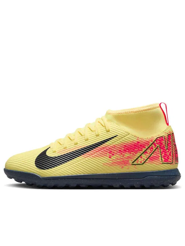 Кроссовки x kylian mbappe mercurial superfly 10 club Nike — изображение 1 из 4