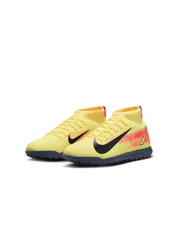 Кроссовки x kylian mbappe mercurial superfly 10 club Nike — изображение 3 из 4
