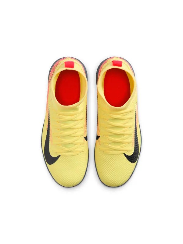 Кроссовки x kylian mbappe mercurial superfly 10 club Nike — изображение 4 из 4