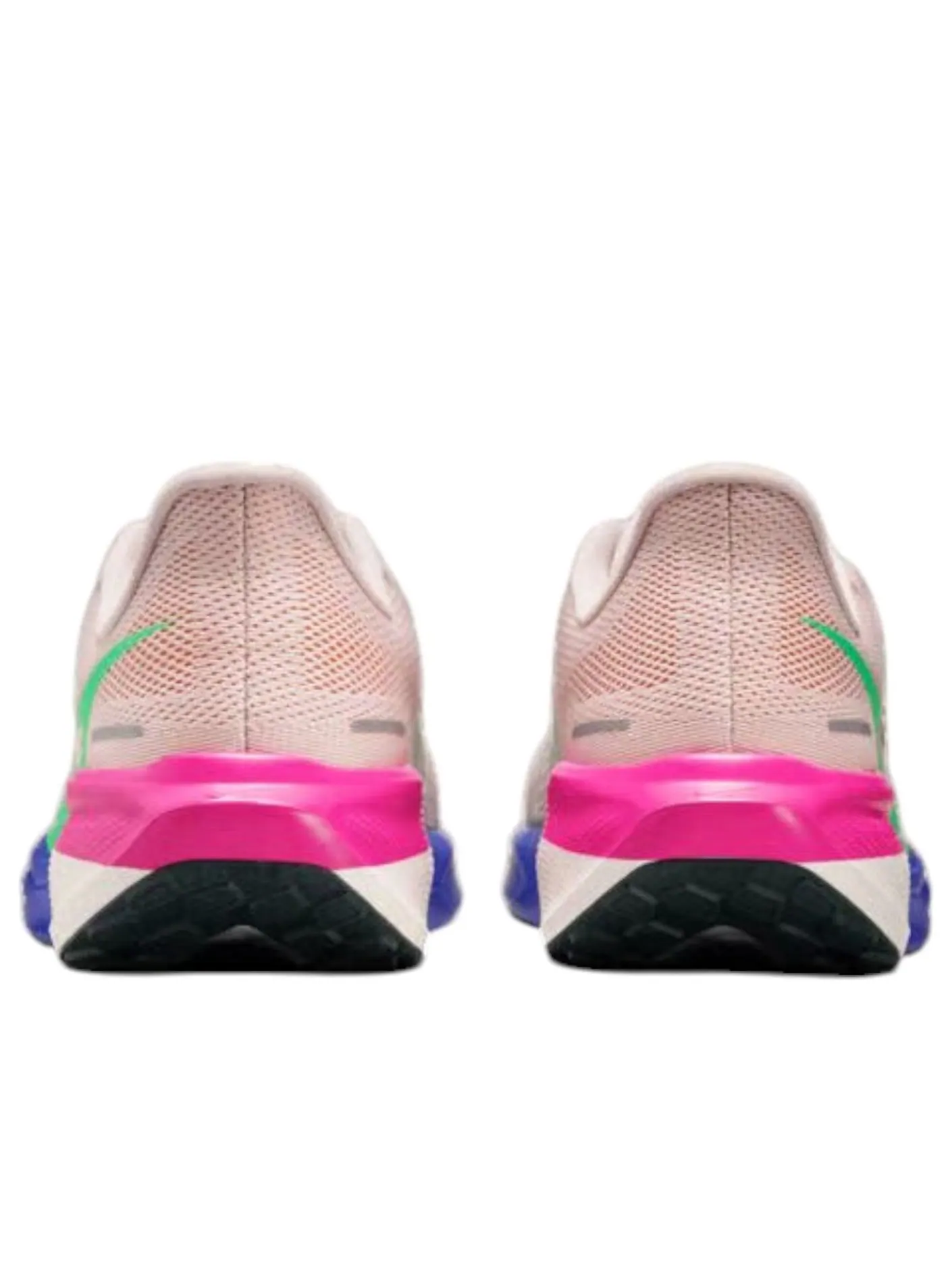 Кроссовки Nike x Eliud Kipchoge No Human is Limited Air Zoom Pegasus 41 'Multi-Color' — изображение 4 из 6, мульти
