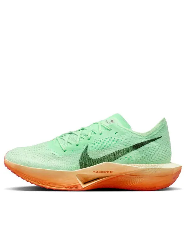 Кроссовки x eliud kipchoge zoomx vaporfly next% 3 'it's just the start' Nike — изображение 1 из 4