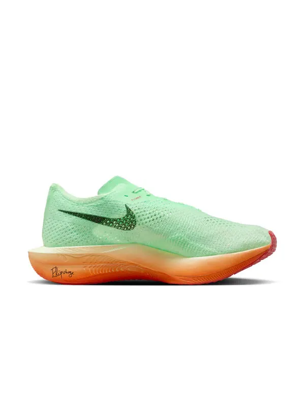 Кроссовки x eliud kipchoge zoomx vaporfly next% 3 'it's just the start' Nike — изображение 2 из 4