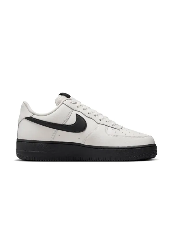 Кроссовки air force 1 '07 'phantom grey black' Nike — изображение 2 из 4, серый/черный