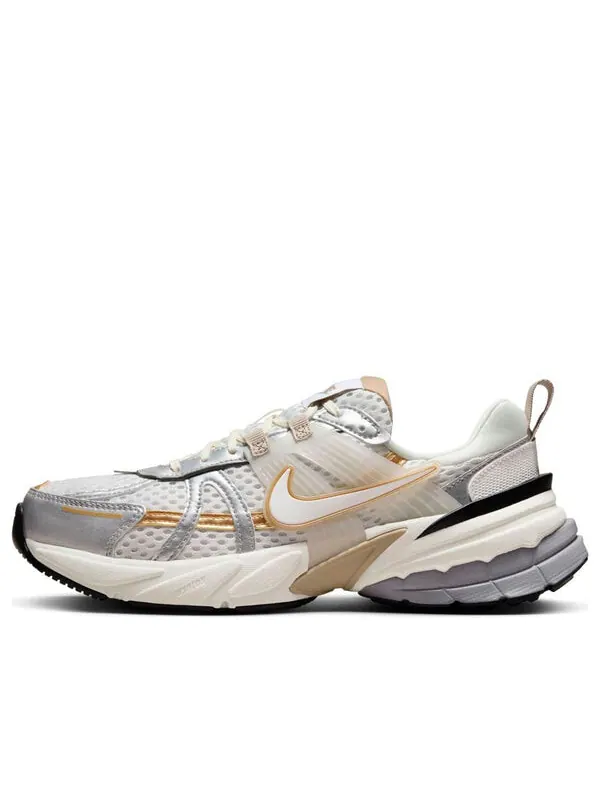 Кроссовки v2k run Nike — изображение 1 из 4