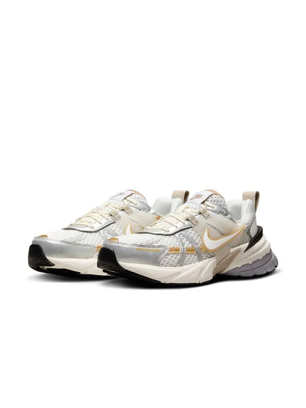 Кроссовки v2k run Nike — изображение 3 из 4