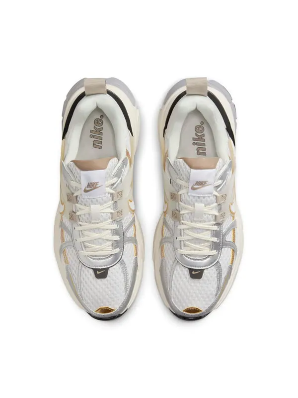 Кроссовки v2k run Nike — изображение 4 из 4