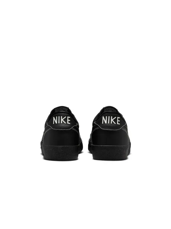 Кроссовки killshot 2 Nike — изображение 4 из 4, черный