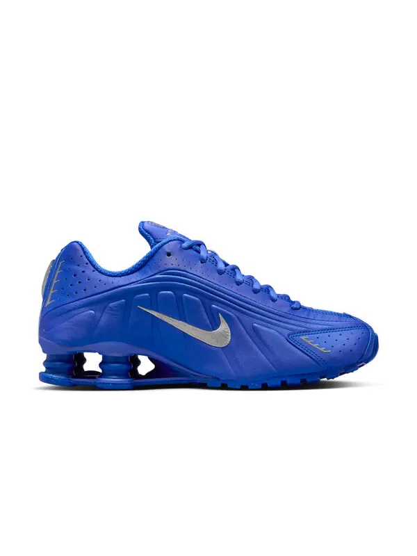Кроссовки Shox R4 Nike — изображение 2 из 4