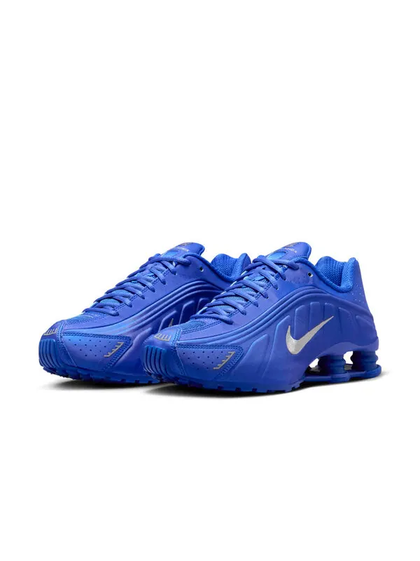 Кроссовки Shox R4 Nike — изображение 3 из 4