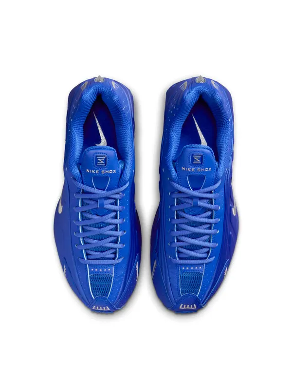 Кроссовки Shox R4 Nike — изображение 4 из 4