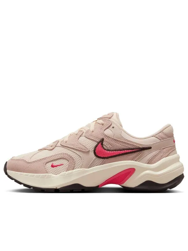 Кроссовки al8 'guava ice' Nike — изображение 1 из 4, черный//розовый