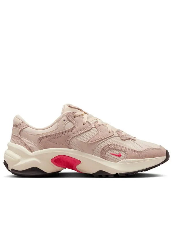 Кроссовки al8 'guava ice' Nike — изображение 2 из 4, черный//розовый