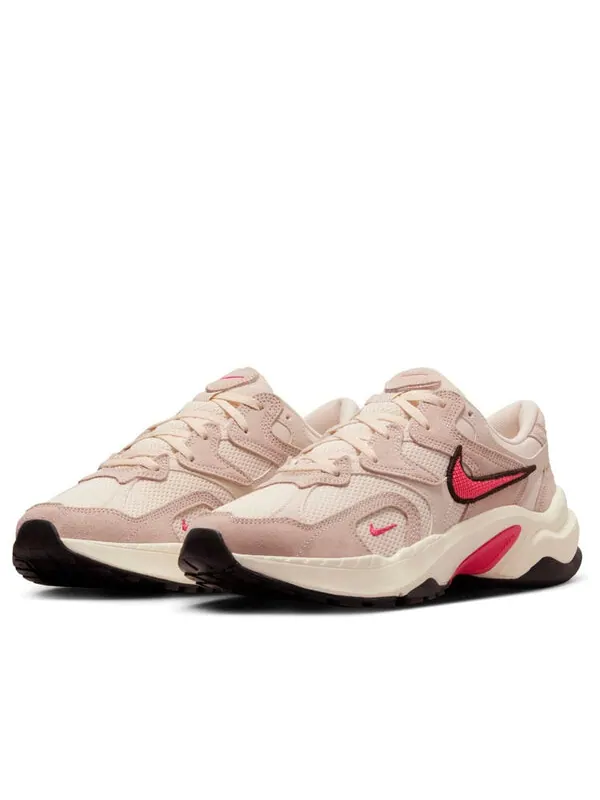 Кроссовки al8 'guava ice' Nike — изображение 3 из 4, черный//розовый
