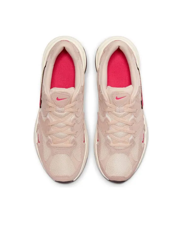 Кроссовки al8 'guava ice' Nike — изображение 4 из 4, черный//розовый