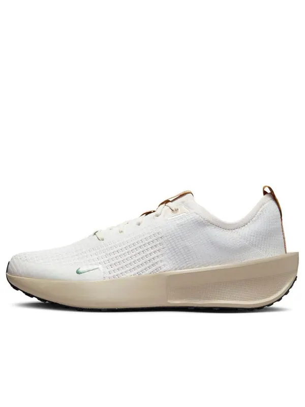 Кроссовки interact run se 'phantom rattan' Nike — изображение 1 из 4, зеленый