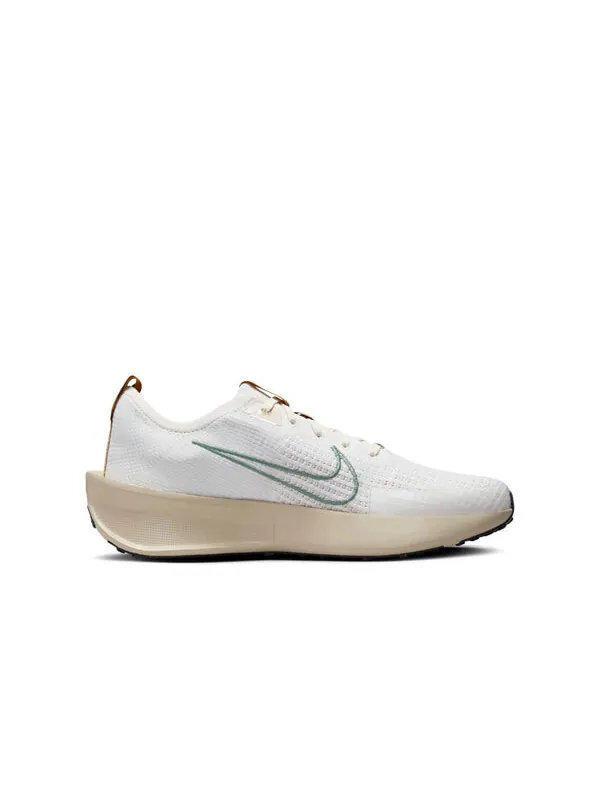 Кроссовки interact run se 'phantom rattan' Nike — изображение 2 из 4, зеленый