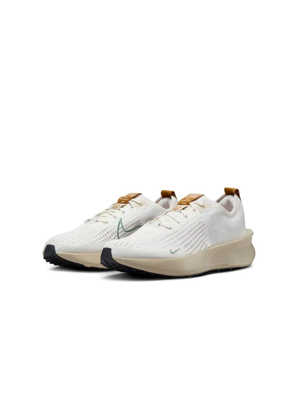 Кроссовки interact run se 'phantom rattan' Nike — изображение 3 из 4, зеленый