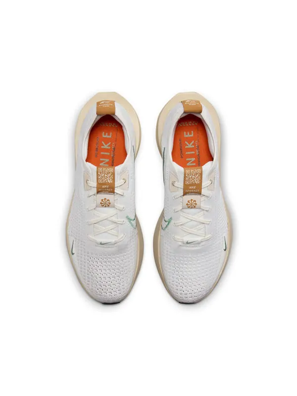 Кроссовки interact run se 'phantom rattan' Nike — изображение 4 из 4, зеленый