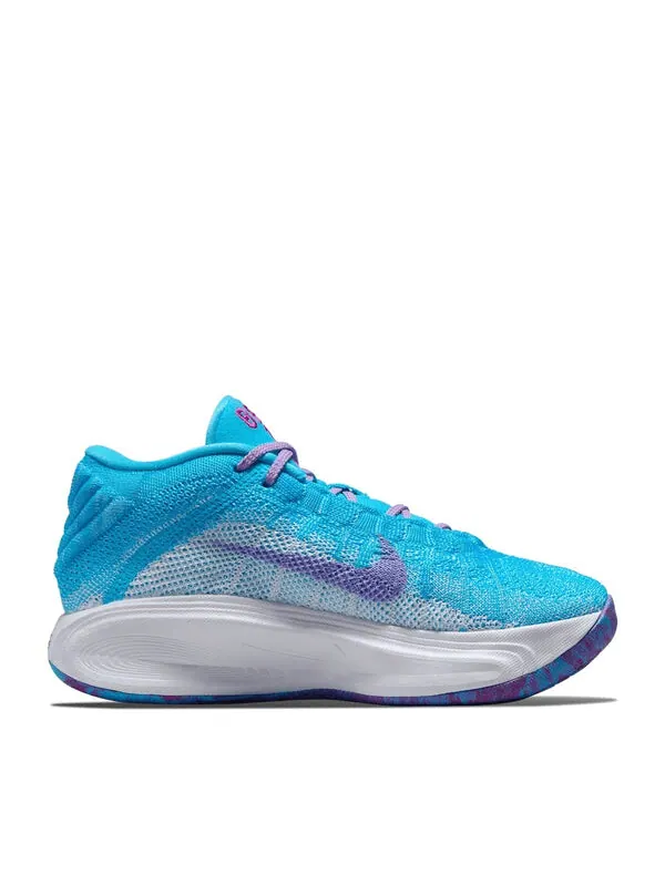 Кроссовки air zoom gt hustle 3 pe ep 'paige bueckers' Nike — изображение 2 из 4, мульти-/мульти--мульти