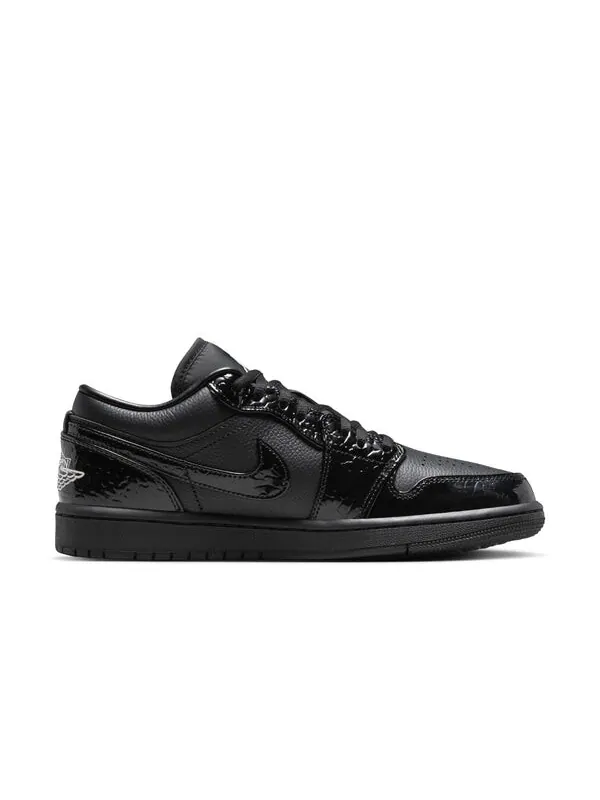 Кроссовки 1 low se Air Jordan — изображение 2 из 4