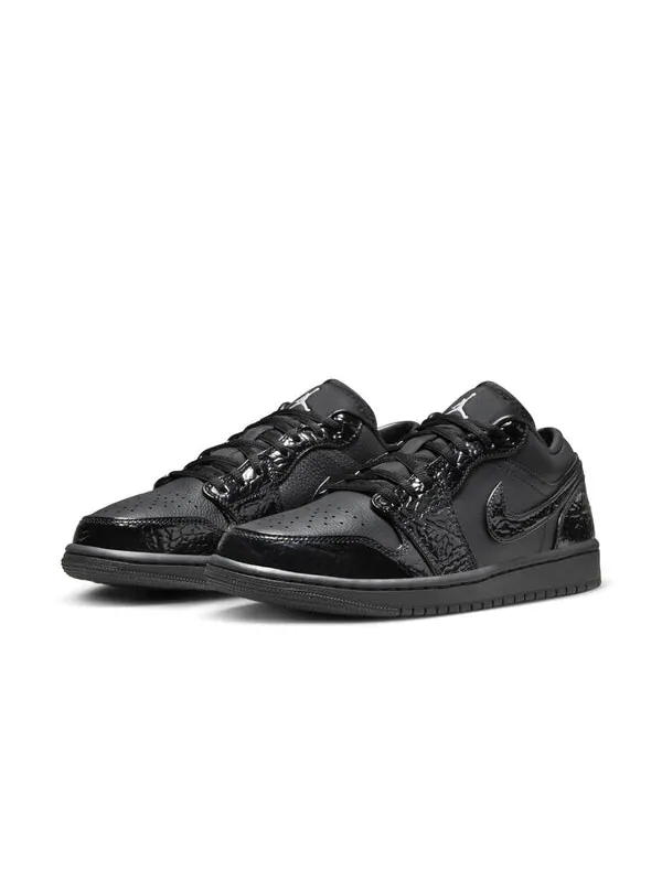 Кроссовки 1 low se Air Jordan — изображение 3 из 4
